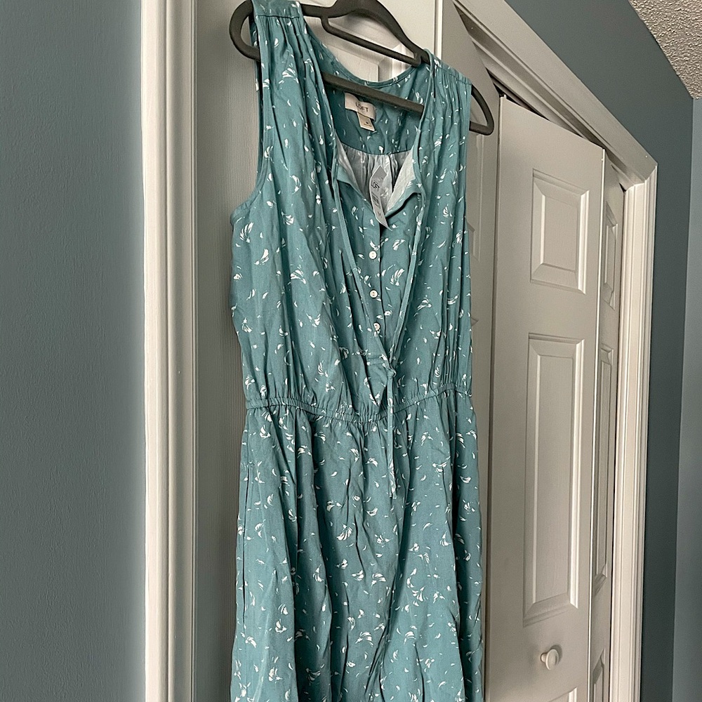 Loft Dress
